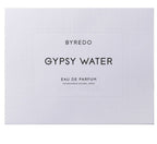 BYREDO GYPSY WATER (U) EDP 100ML
