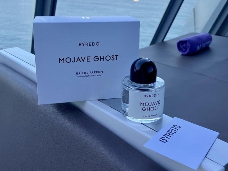 BYREDO MOJAVE GHOST (U) EDP 100ML