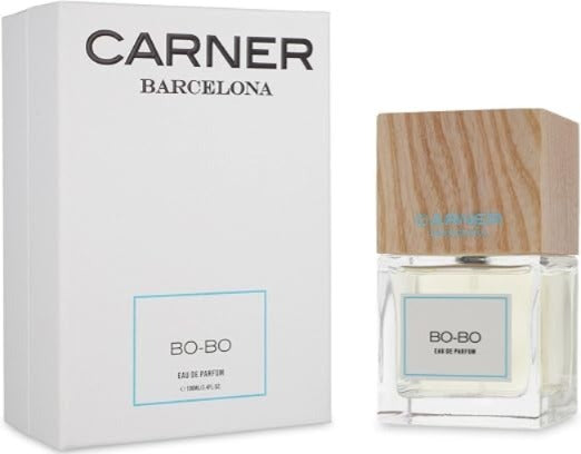 CARNER BARCELONA BO-BO (U) EDP 100ML