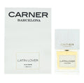 CARNER BARCELONA LATIN LOVER (U) EDP 100ML