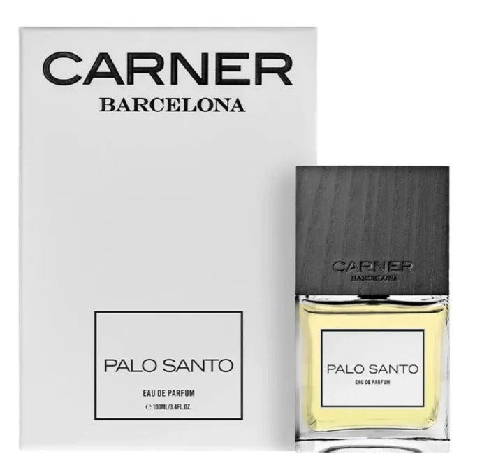 CARNER BARCELONA PALO SANTO (U) EDP 100ML