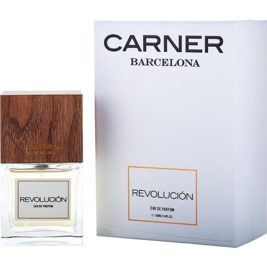 CARNER BARCELONA REVOLUCION (U) EDP 100ML