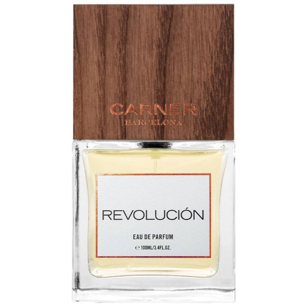 CARNER BARCELONA REVOLUCION (U) EDP 100ML