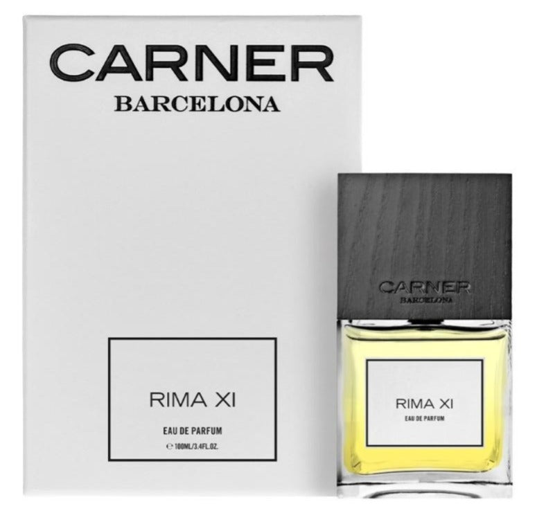 CARNER BARCELONA RIMA XI (U) EDP 100ML