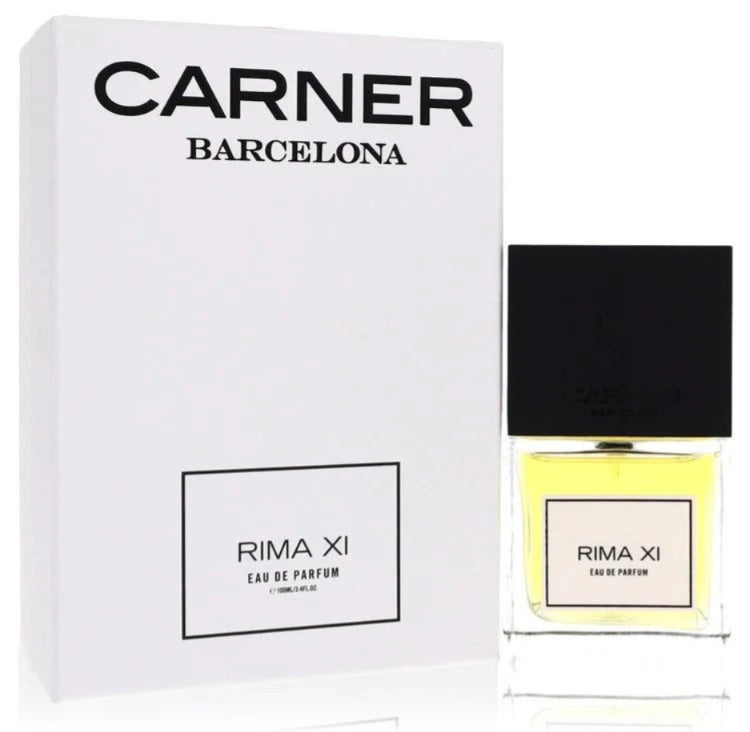 CARNER BARCELONA RIMA XI (U) EDP 100ML