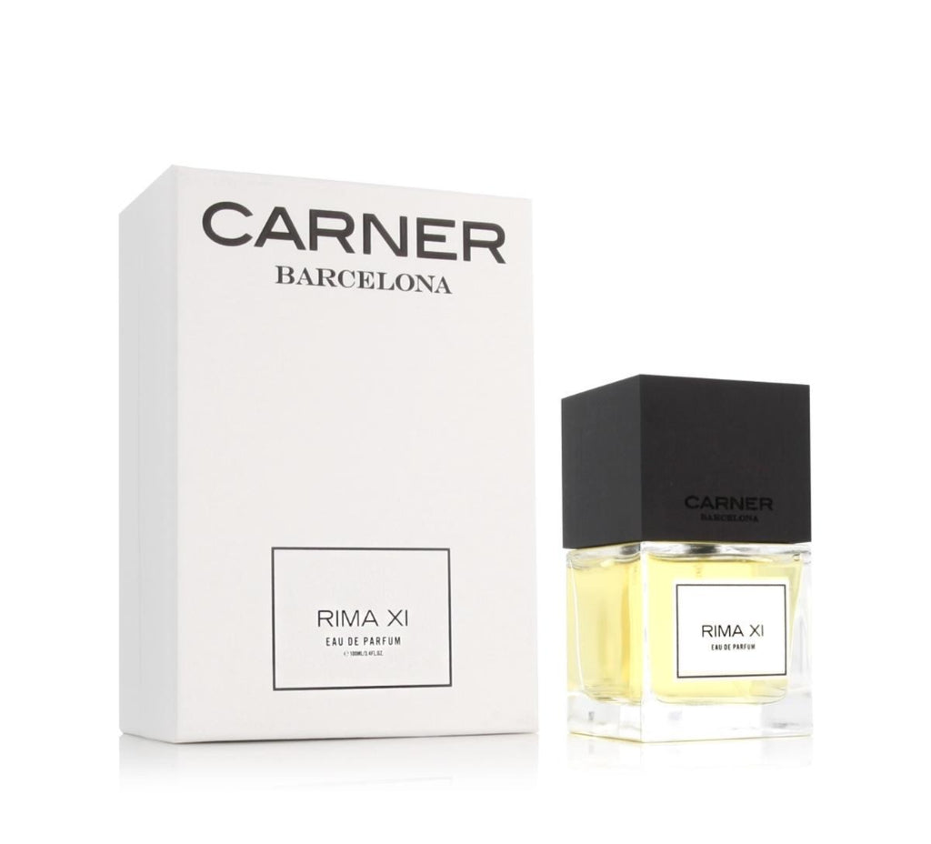 CARNER BARCELONA RIMA XI (U) EDP 100ML