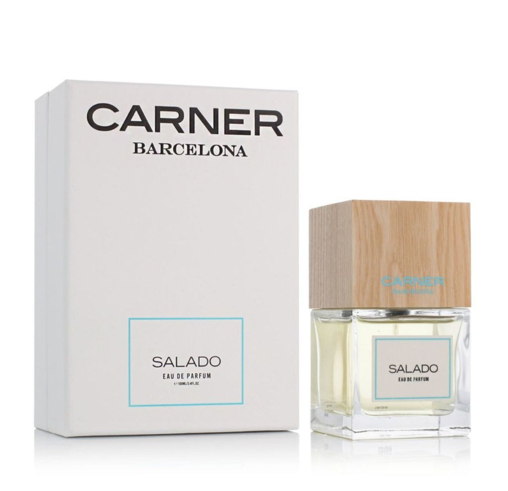 CARNER BARCELONA SALADO (U) EDP 100ML