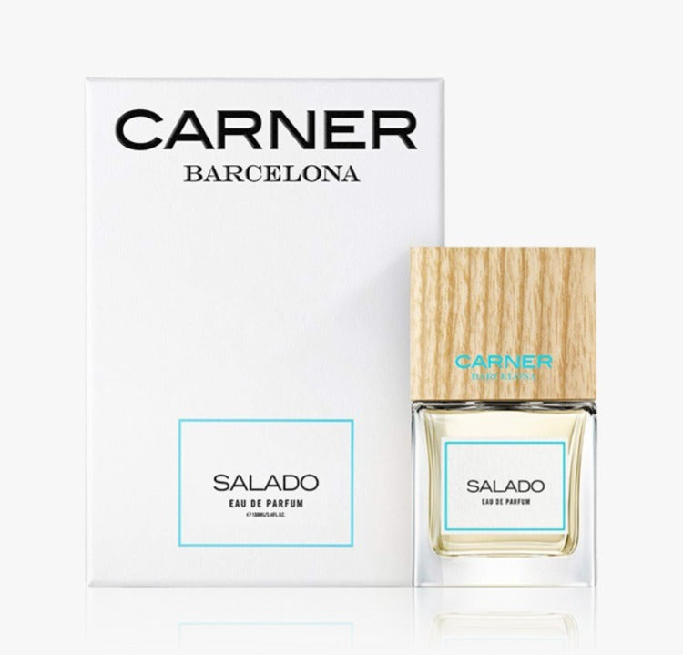 CARNER BARCELONA SALADO (U) EDP 100ML