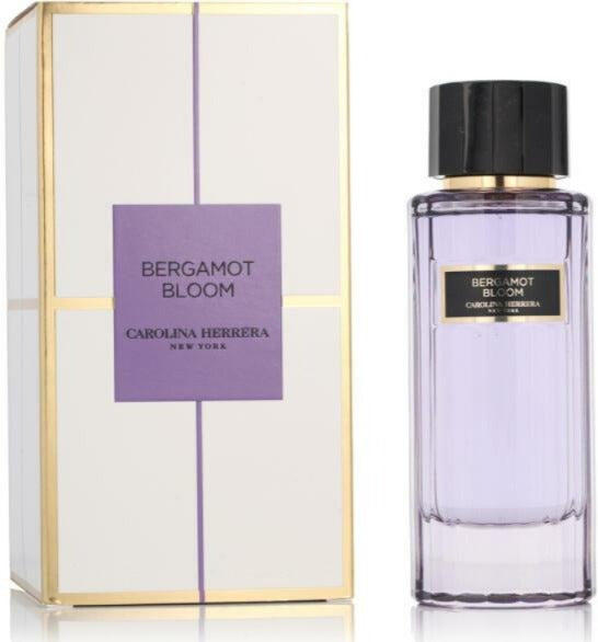 CAROLINA HERRERA BERGAMOT BLOOM (U) EDT 100ML