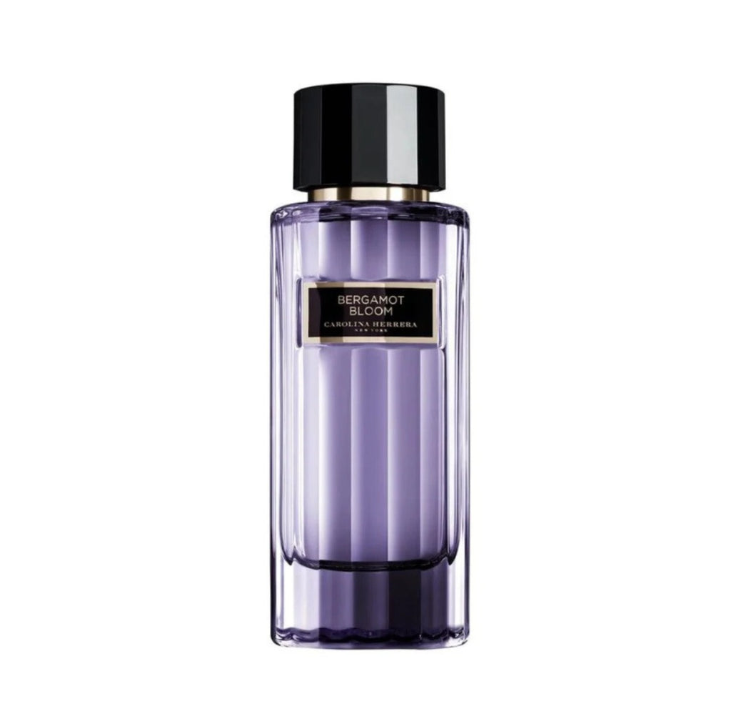 CAROLINA HERRERA BERGAMOT BLOOM (U) EDT 100ML