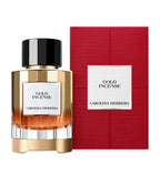CAROLINA HERRERA GOLD INCENSE (U) EDP 100ML12
