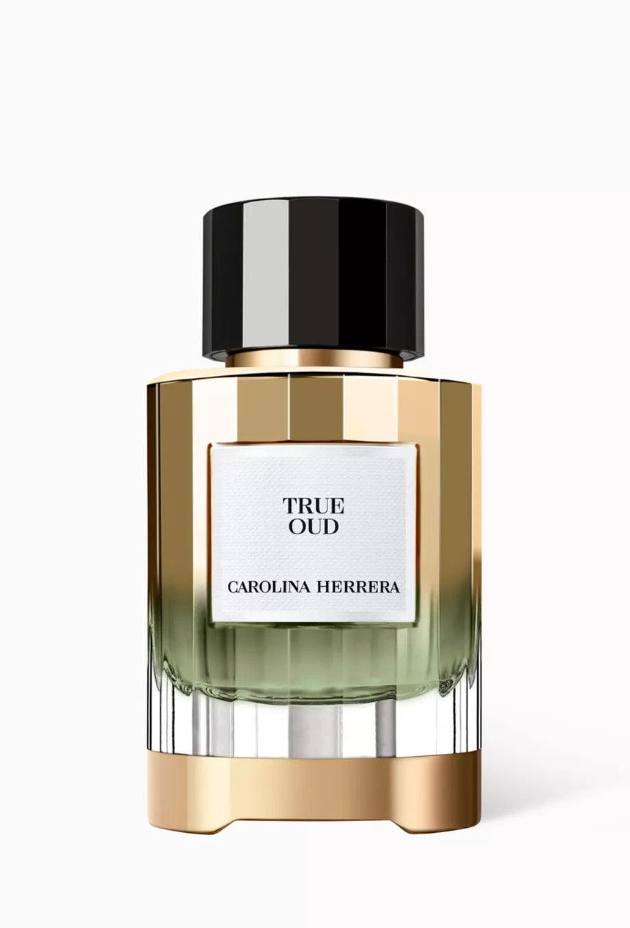 CAROLINA HERRERA TRUE OUD (U) EDP 100ML