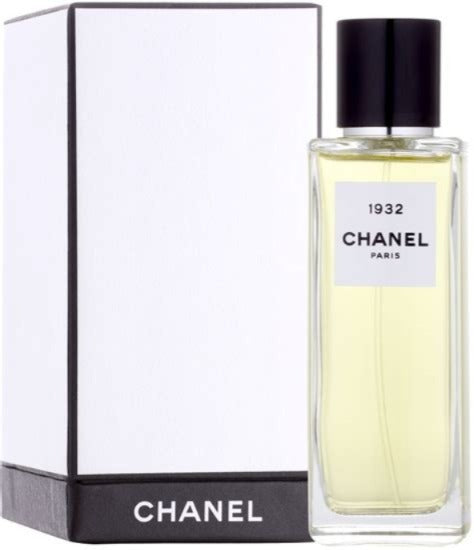 CHANEL 1932 LES EXCLUSIFS DE CHANEL (W) EDP 75ML