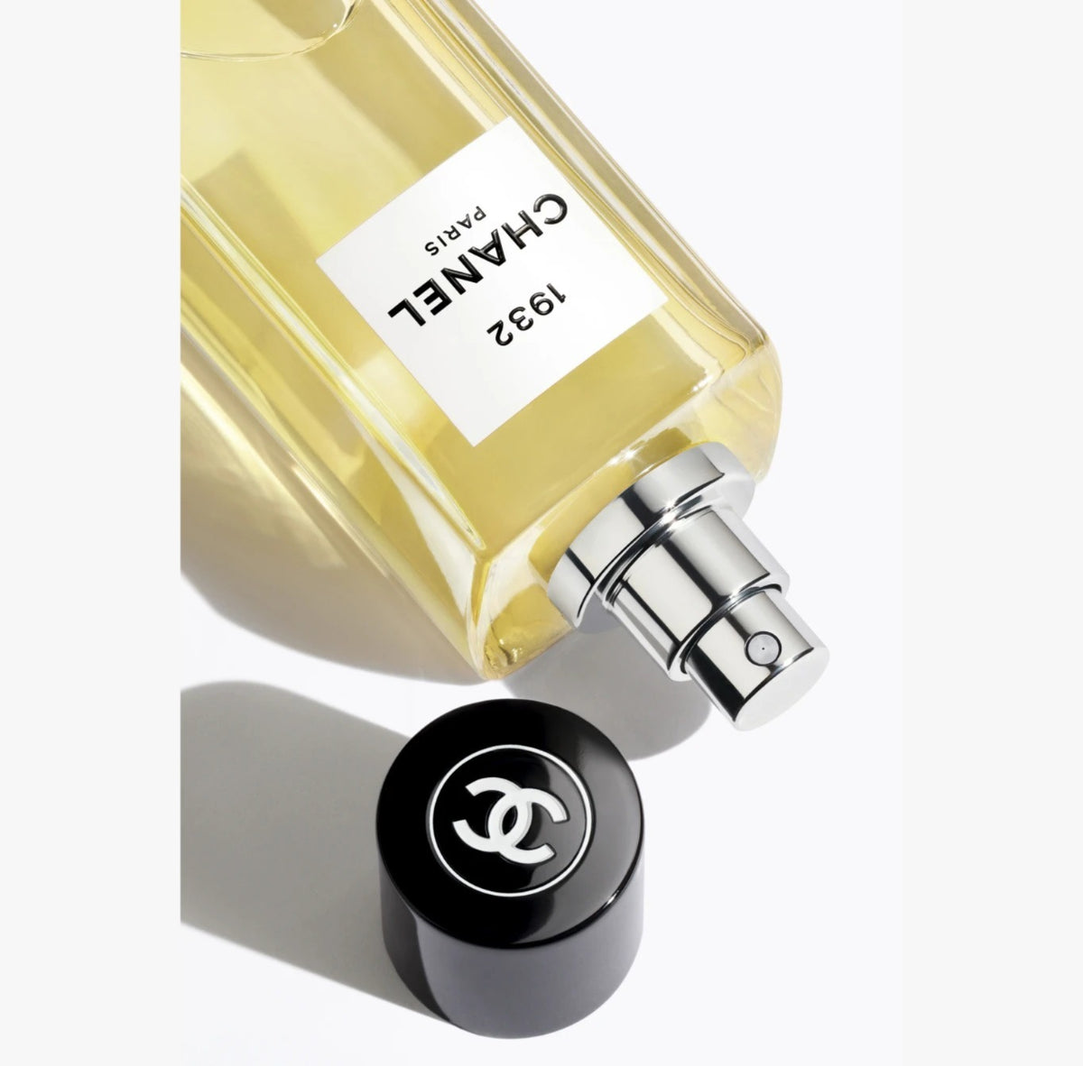 CHANEL 1932 LES EXCLUSIFS DE CHANEL (W) EDP 75ML