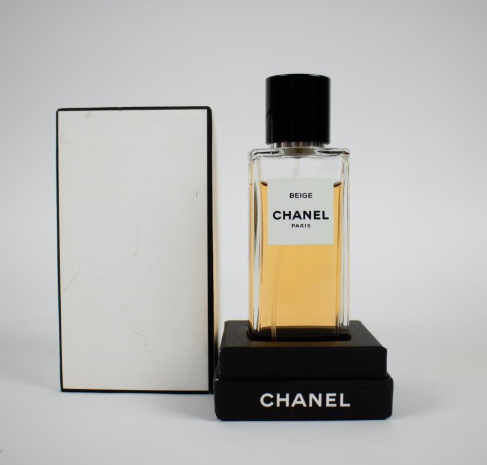 CHANEL BEIGE LES EXCLUSIFS DE CHANEL (W) EDP 75ML