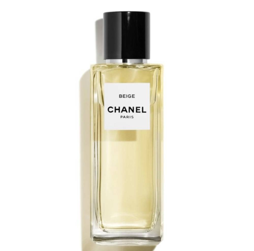 CHANEL BEIGE LES EXCLUSIFS DE CHANEL (W) EDP 75ML