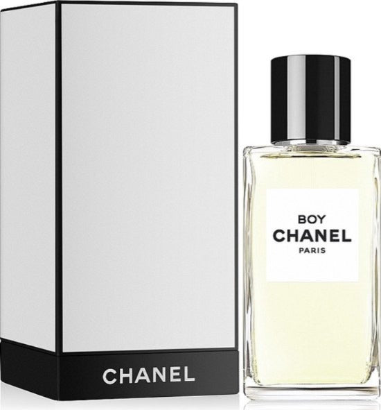 CHANEL BOY LES EXCLUSIFS DE CHANEL (U) EDP 75ML