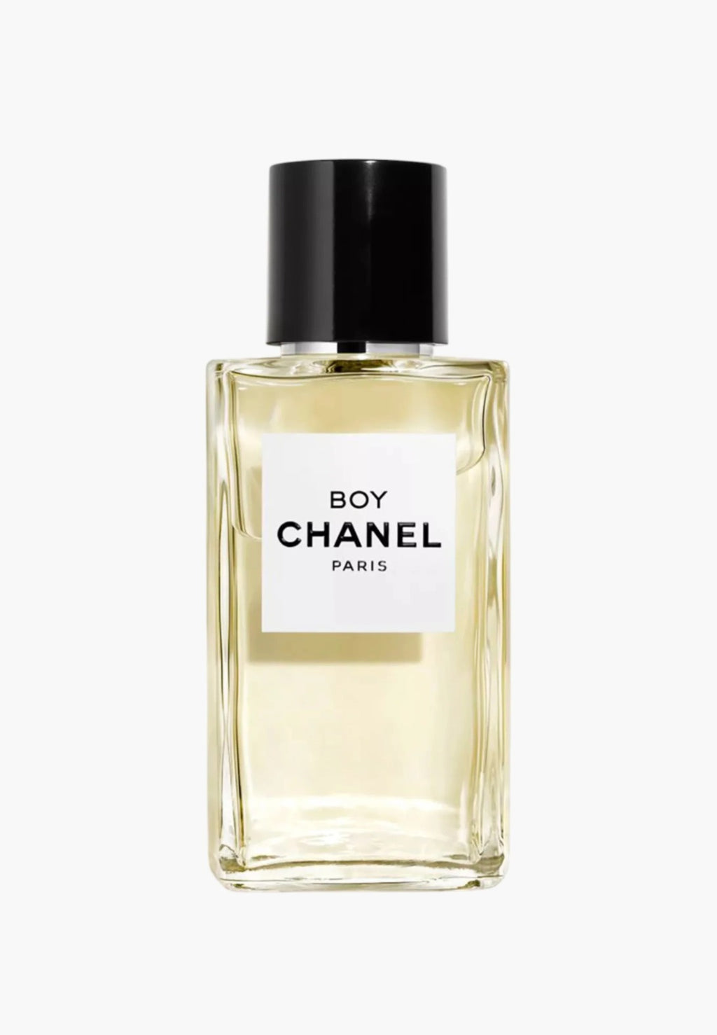 CHANEL BOY LES EXCLUSIFS DE CHANEL (U) EDP 75ML
