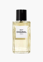 CHANEL BOY LES EXCLUSIFS DE CHANEL (U) EDP 75ML