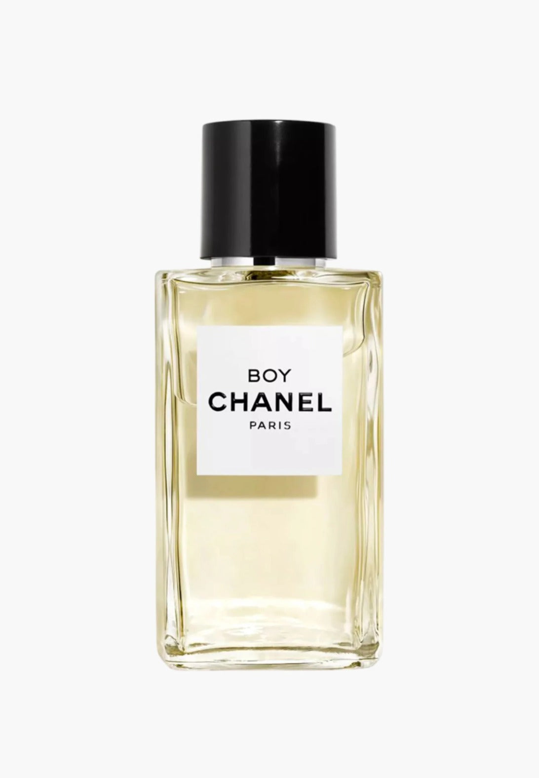 CHANEL BOY LES EXCLUSIFS DE CHANEL (U) EDP 75ML