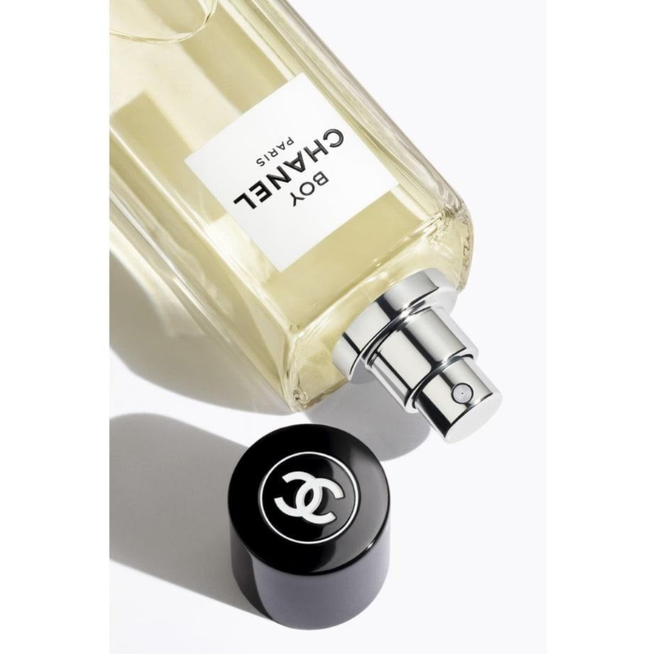 CHANEL BOY LES EXCLUSIFS DE CHANEL (U) EDP 75ML