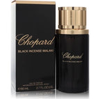 CHOPARD BLACK INCENSE MALAKI (U) EDP 80ML