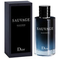 CHRISTIAN DIOR SAUVAGE (M) EDP 200ML