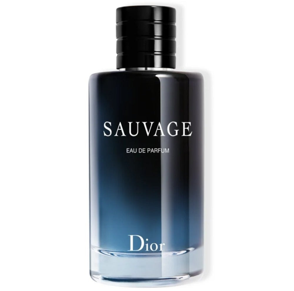 CHRISTIAN DIOR SAUVAGE (M) EDP 200ML