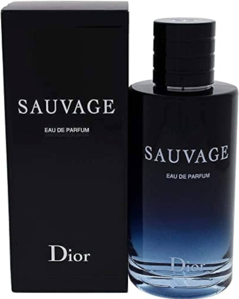 CHRISTIAN DIOR SAUVAGE (M) EDP 200ML