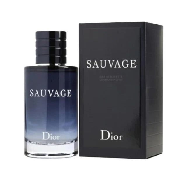 CHRISTIAN DIOR SAUVAGE (M) EDT 100ML