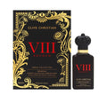 CLIVE CHRISTIAN NOBLE VIII COLLECTION ROCOCO IMMORTELLE (M) PERFUME 50ML