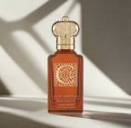 CLIVE CHRISTIAN PRIVATE COLLECTION C SENSUAL WOODY LEATHER (M) PERFUME 100ML