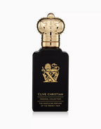 CLIVE CHRISTIAN ORIGINAL COLLECTION X MASCULINE (M) PERFUME 50ML
