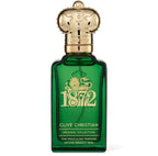 CLIVE CHRISTIAN ORIGINAL COLLECTION 1872 MASCULINE (M) PERFUME 50ML