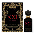 CLIVE CHRISTIAN NOBLE XXI COLLECTION ART DECO AMBERWOOD (U) PERFUME 50ML