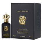 CLIVE CHRISTIAN ORIGINAL COLLECTION X FEMININE (W) PERFUME 50ML