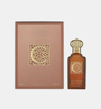 CLIVE CHRISTIAN PRIVATE COLLECTION C SENSUAL WOODY LEATHER (M) PERFUME 100ML