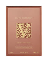 CLIVE CHRISTIAN PRIVATE COLLECTION V AMBER FOUGERE (M) PERFUME 50ML