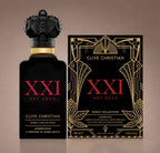 CLIVE CHRISTIAN NOBLE XXI COLLECTION ART DECO AMBERWOOD (U) PERFUME 50ML