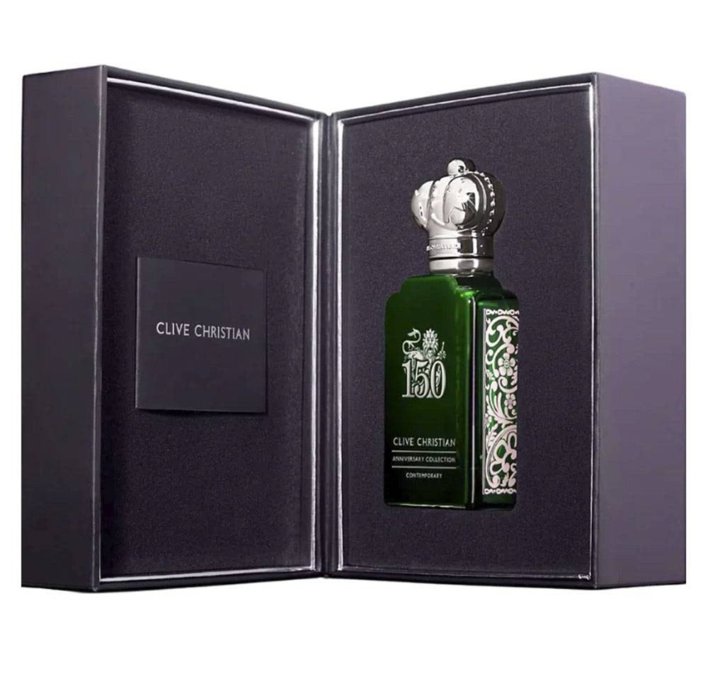 CLIVE CHRISTIAN 150 ANNIVERSARY COLLECTION CONTEMPORARY (U) EDP 50ML