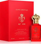 CLIVE CHRISTIAN CROWN COLLECTION CRAB APPLE BLOSSOM (U) PERFUME 50ML