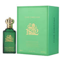 CLIVE CHRISTIAN ORIGINAL COLLECTION 1872 FEMININE (W) PERFUME 100ML