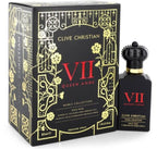 CLIVE CHRISTIAN NOBLE VII COLLECTION ROCK ROSE (M) PERFUME 50ML
