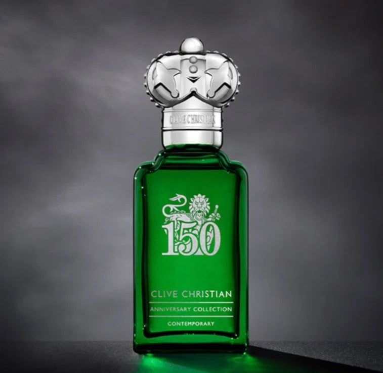 CLIVE CHRISTIAN 150 ANNIVERSARY COLLECTION CONTEMPORARY (U) EDP 50ML