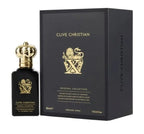 CLIVE CHRISTIAN ORIGINAL COLLECTION X MASCULINE (M) PERFUME 50ML