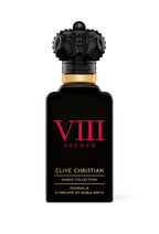 CLIVE CHRISTIAN NOBLE VIII COLLECTION ROCOCO MAGNOLIA (W) PERFUME 50ML