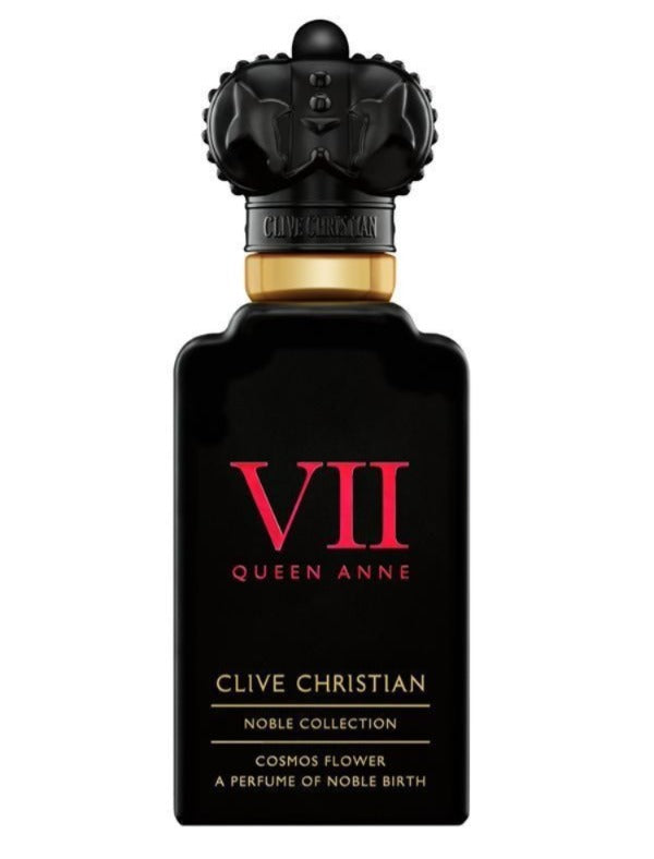 CLIVE CHRISTIAN NOBLE VII COLLECTION COSMOS FLOWER (W) PERFUME 50ML