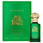 CLIVE CHRISTIAN ORIGINAL COLLECTION 1872 MASCULINE (M) PERFUME 100ML