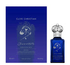 CLIVE CHRISTIAN ADDICTIVE ARTS JUMP UP AND KISS ME ECSTATIC (W) PERFUME 50ML