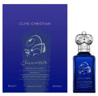 CLIVE CHRISTIAN ADDICTIVE ARTS JUMP UP AND KISS ME HEDONISTIC (U) PERFUME 50ML